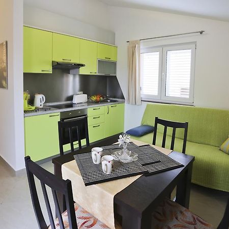 Apartments Marijana ซาดาร์ ห้อง รูปภาพ
