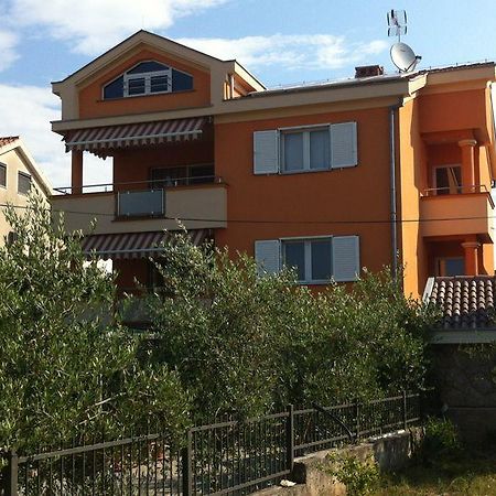 Apartments Marijana ซาดาร์ ภายนอก รูปภาพ