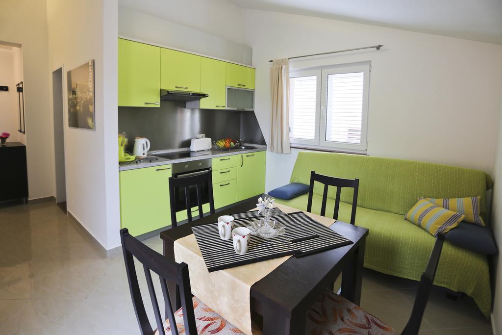 Apartments Marijana ซาดาร์ ห้อง รูปภาพ