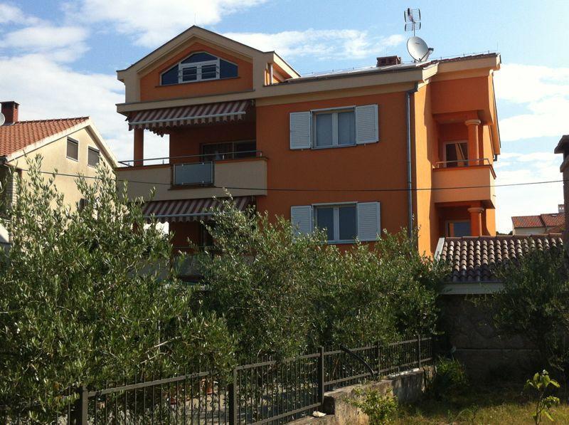 Apartments Marijana ซาดาร์ ภายนอก รูปภาพ